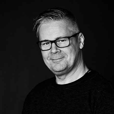 Henrik Karlsson