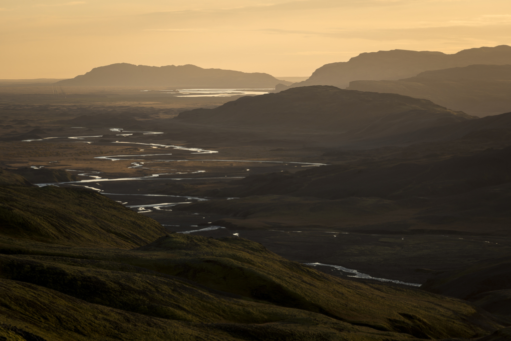 Magiska landskap på höglandet och norra Island. Fotoresa med Wild Nature fotoresor. Foto Frida Hermansson