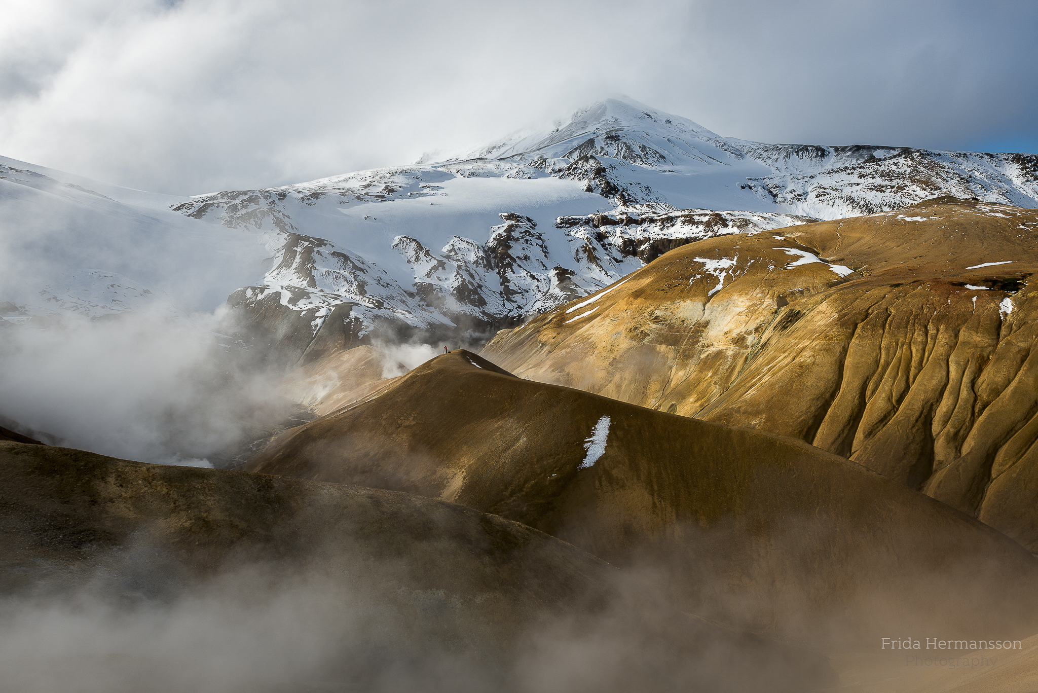 Magiska landskap på höglandet och norra Island. Fotoresa med Wild Nature fotoresor. Foto Frida Hermansson
