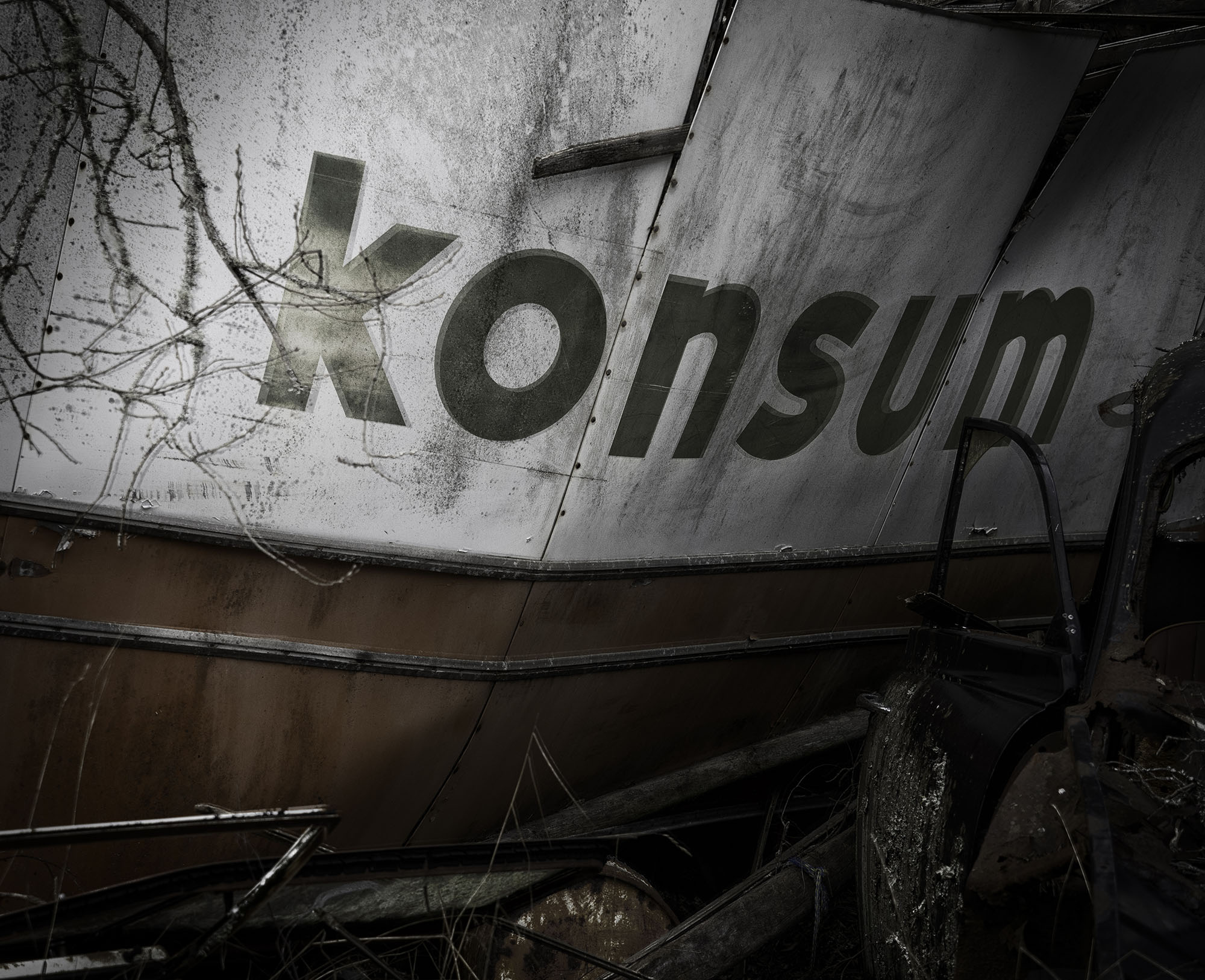 konsumbilen