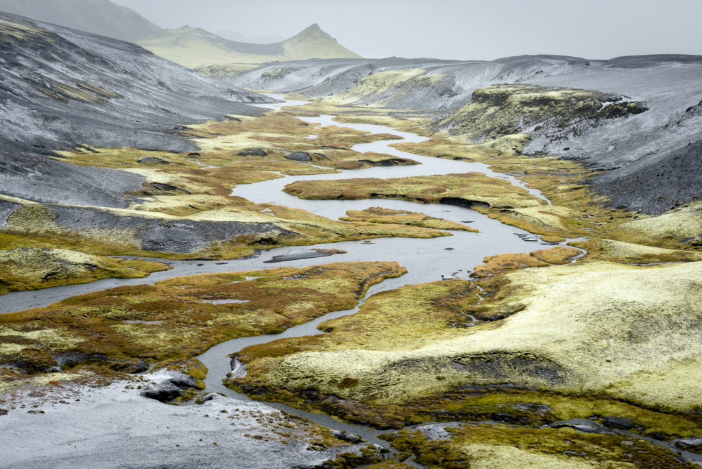 Höst i på höglandet Island. Fotoresa med Wild Nature fotoresor. Foto Frida Hermansson