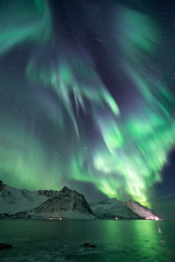 Magical Senja in Norway. Photo tour with Wild Nature Photo Adventures. Photo by Floris Smeets