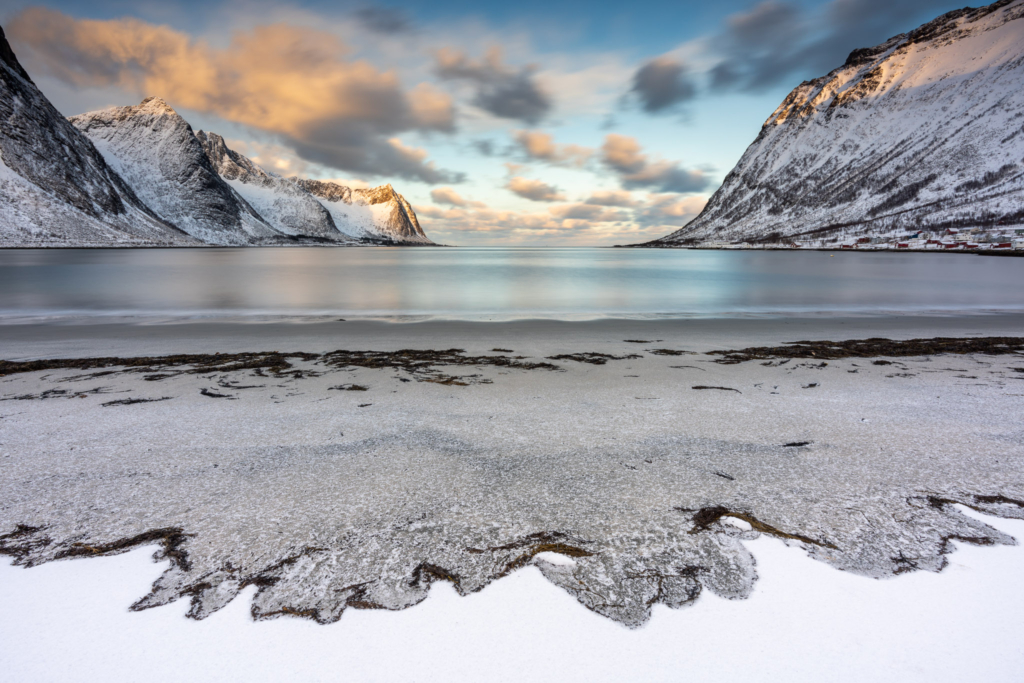 Magical Senja in Norway. Photo tour with Wild Nature Photo Adventures. Photo by Floris Smeets