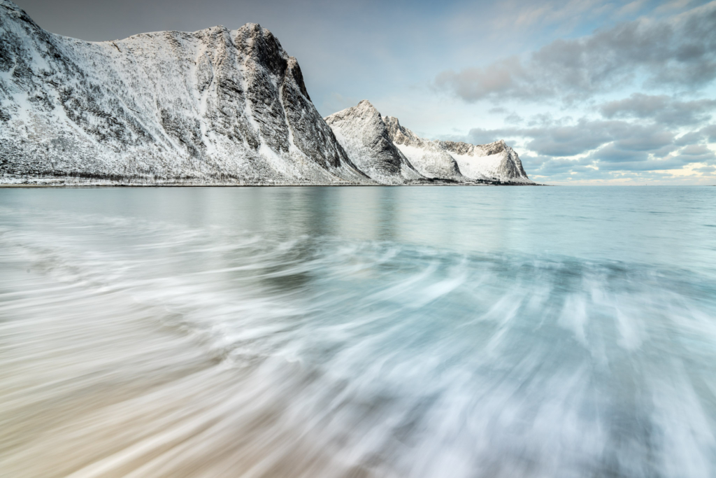 Magical Senja in Norway. Photo tour with Wild Nature Photo Adventures. Photo by Floris Smeets