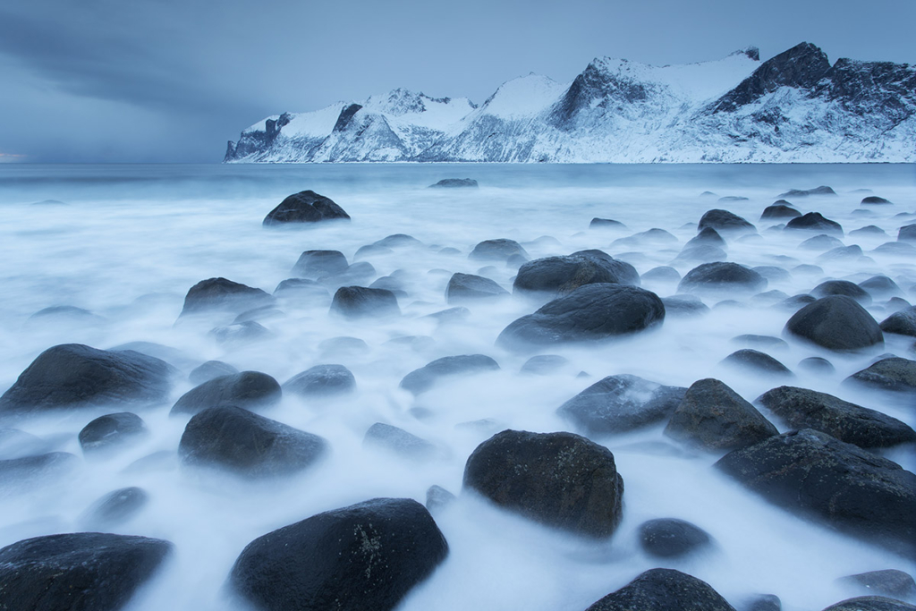 Magical Senja in Norway. Photo tour with Wild Nature Photo Adventures. Photo by Floris Smeets