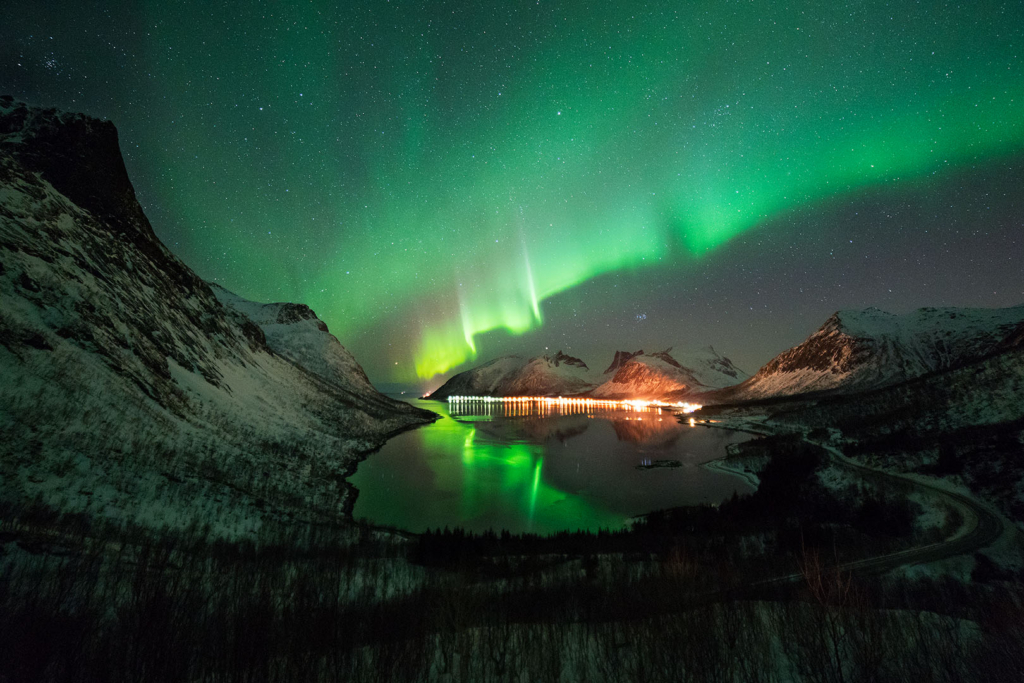 Magical Senja in Norway. Photo tour with Wild Nature Photo Adventures. Photo by Floris Smeets