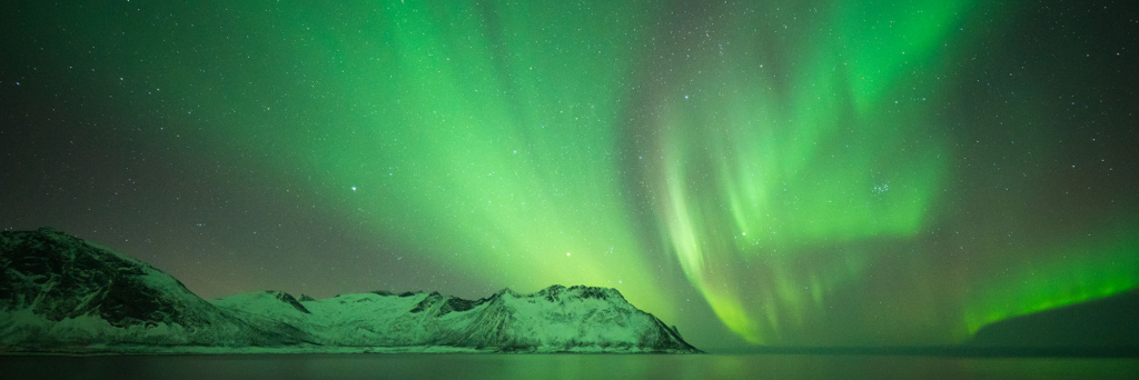 Magical Senja in Norway. Photo tour with Wild Nature Photo Adventures. Photo by Floris Smeets