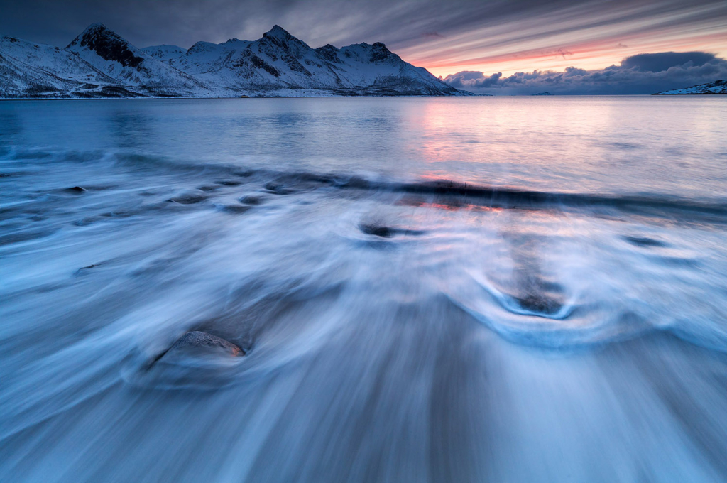 Magical Senja in Norway. Photo tour with Wild Nature Photo Adventures. Photo by Floris Smeets