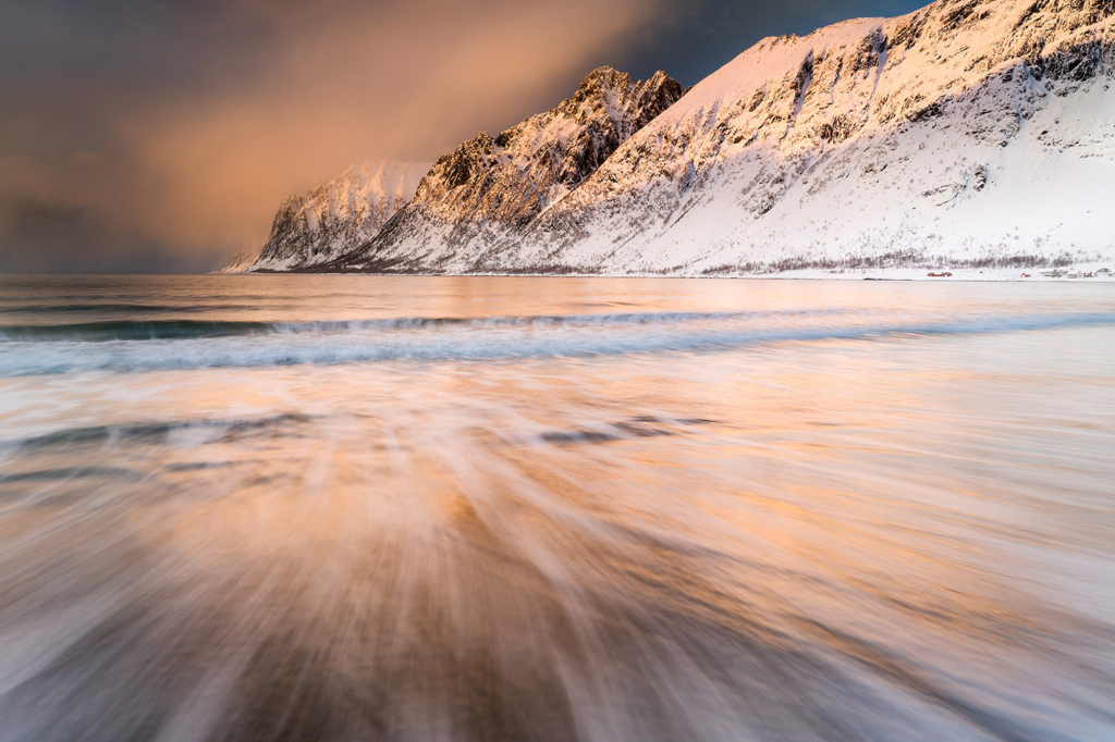 Magical Senja in Norway. Photo tour with Wild Nature Photo Adventures. Photo by Floris Smeets